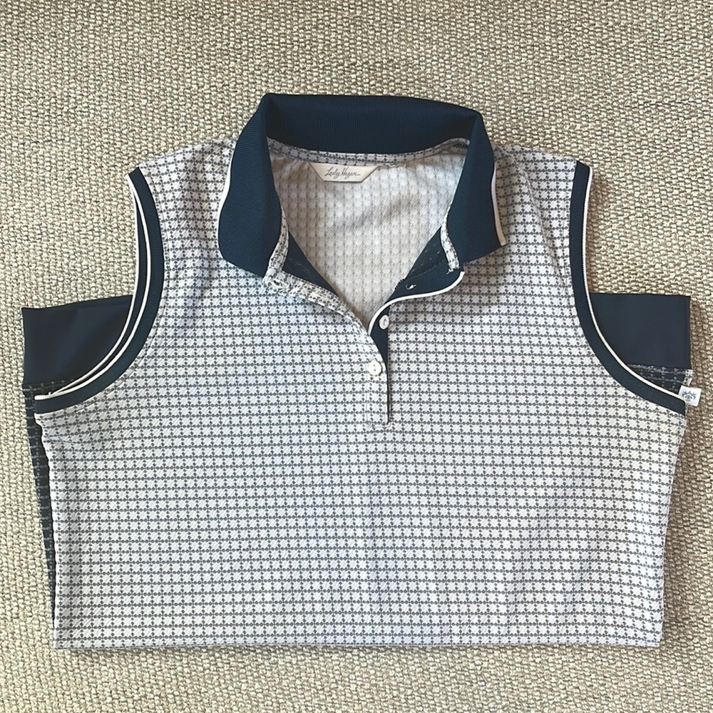Lady Hagen Golf Shirt